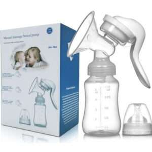 Breast Pump