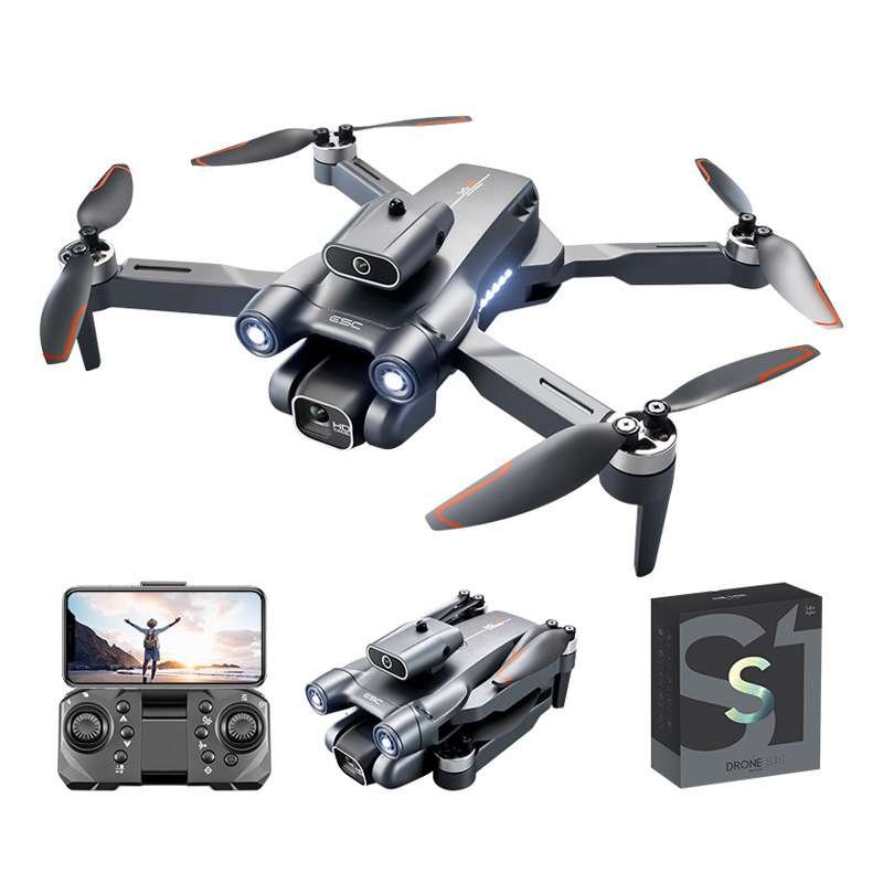 Drone 1