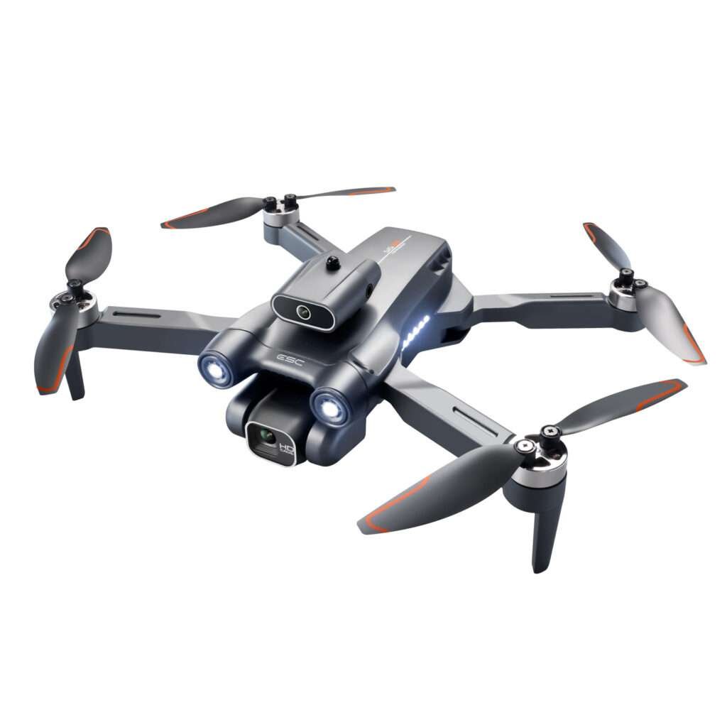 Drone 22