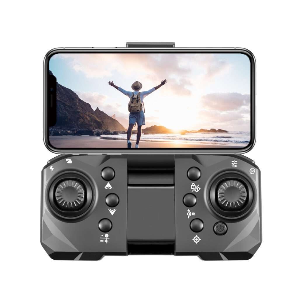 Drone 34