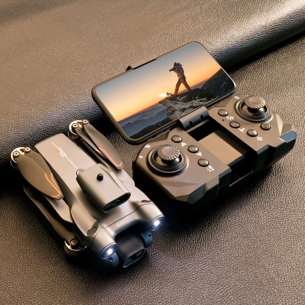 Drone 35