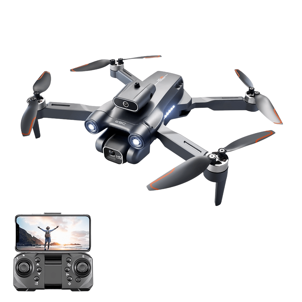 Drone 45
