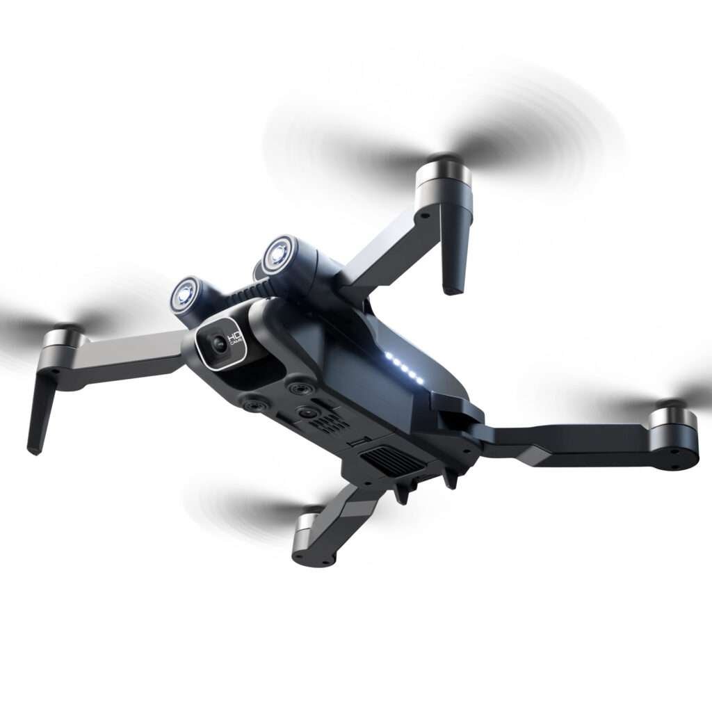 Drone 64
