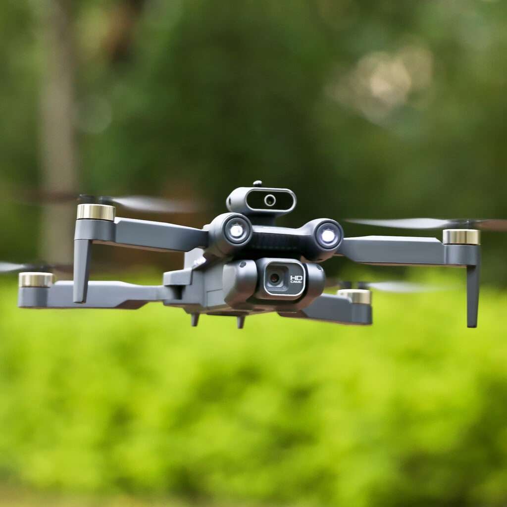 Drone 65
