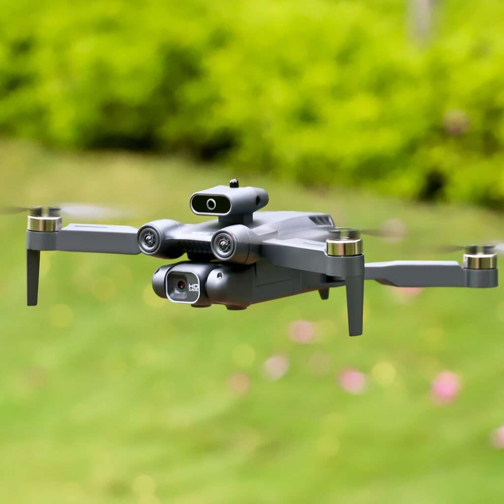 Drone 66