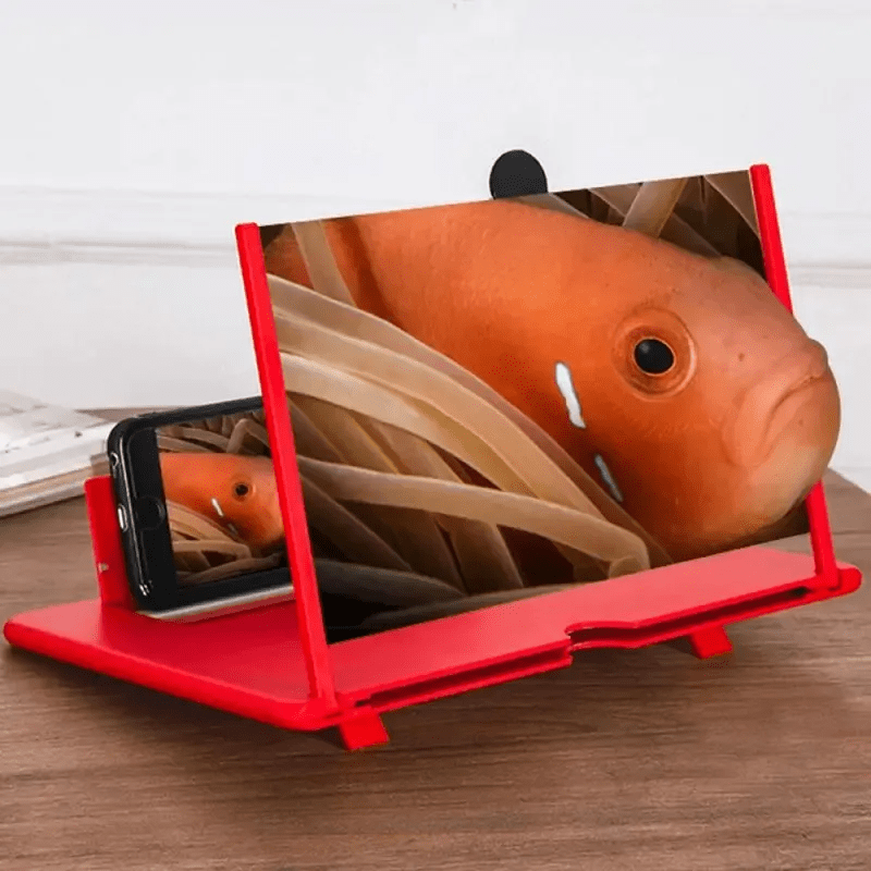 Magnifier 16