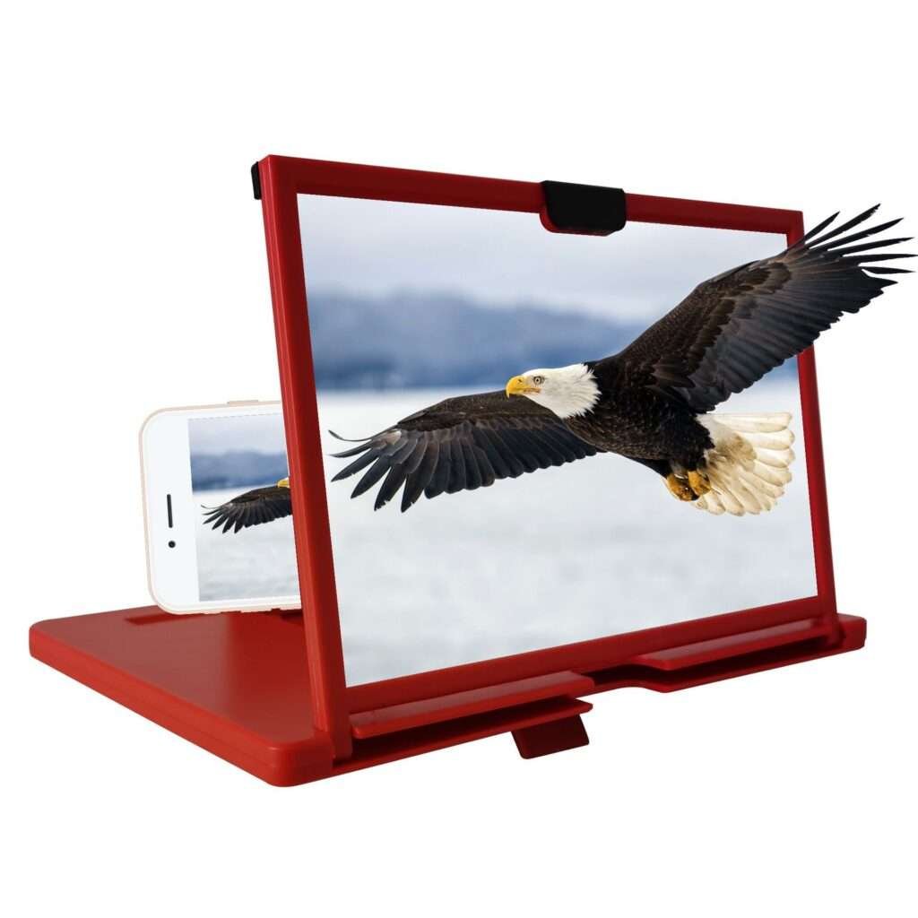 Magnifier 48