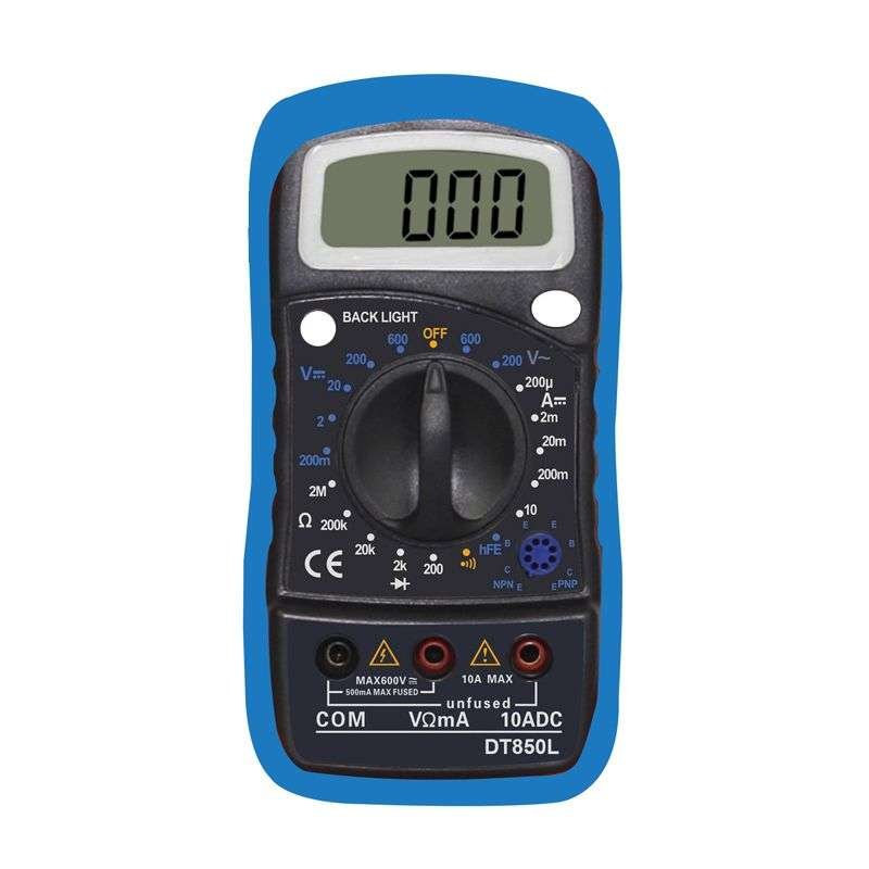 Tester 1