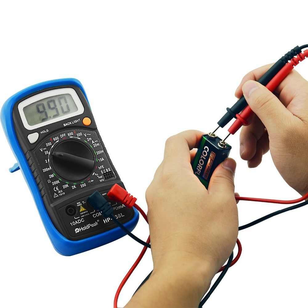 Tester 9
